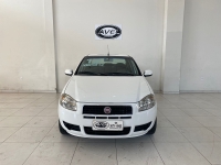 FIAT Siena El 1.4 Flex